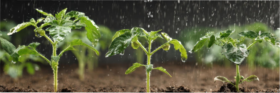 Qual é a função do magnésio nas plantas?